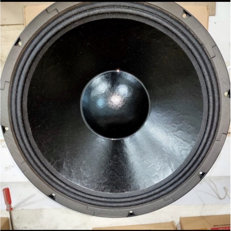 Speaker subwoofer 18 inch acr fabulous 100182