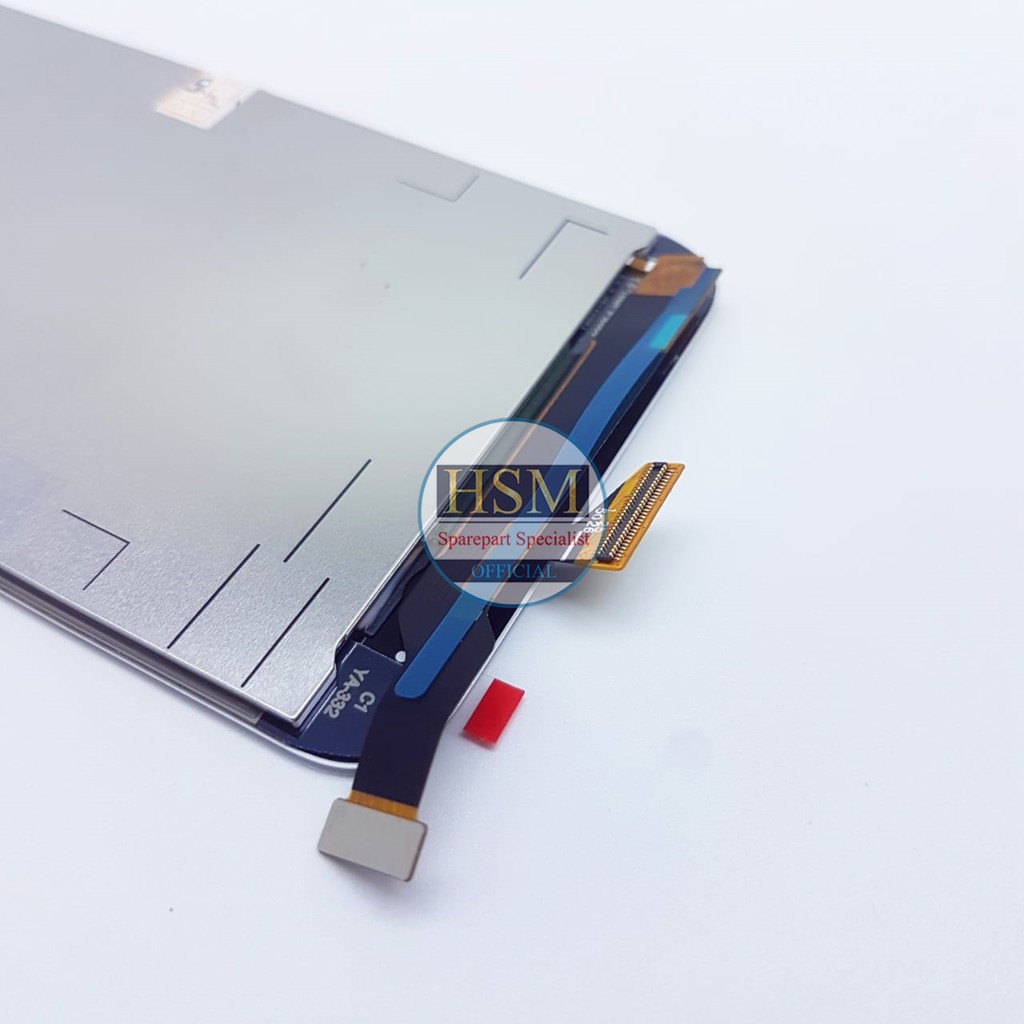 LCD OPPO A57 FULLSET TOUCHSCREEN ORI OEM