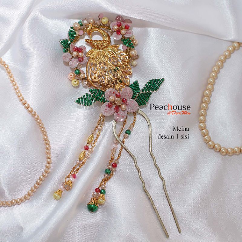 TUSUK KONDE MEINA.TUSUK KONDE PREMIUM.TUSUK KONDE SANGGUL.TUSK KONDE SANGJIT