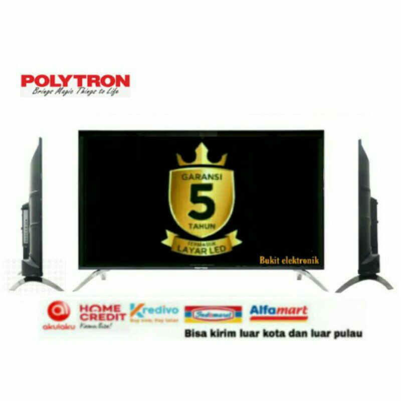 TV LED POLYTRON PLD40AD8959 PLD 40AD8959 PLD-40AD8959 Android Tv