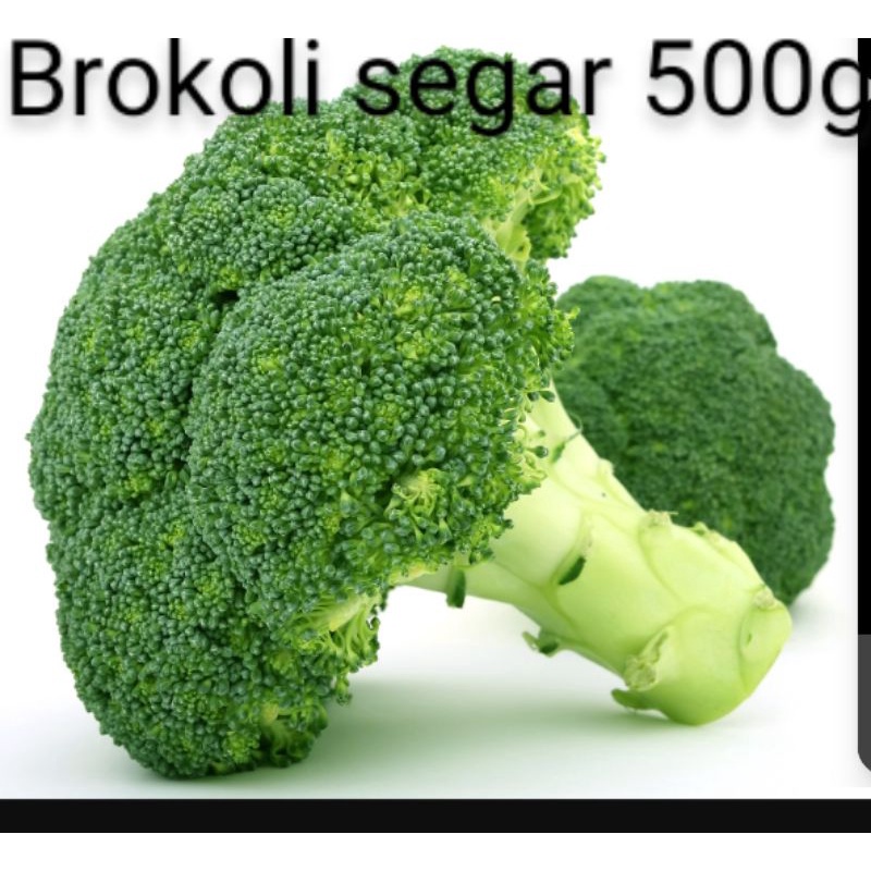 

brokoli