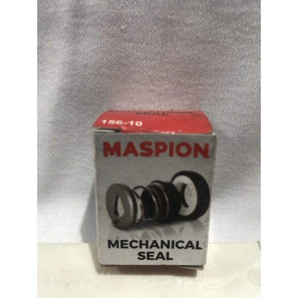 Seal Pompa Air Mashpion 156-10 / Seal Pompa Air Uchida
