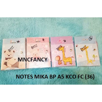 

buku notes/ notes mika BP A5 KCO FC (36)