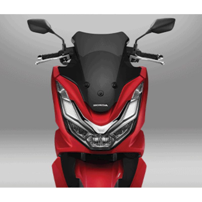 Garnish Headlight Honda PCX160