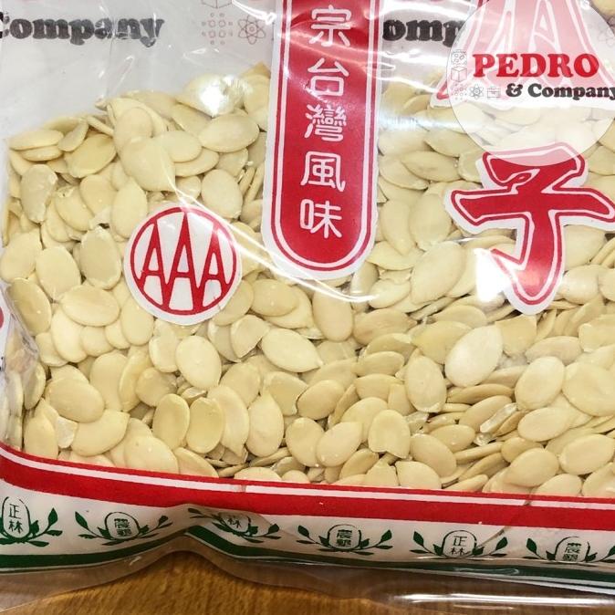 

Biji kwaci kuaci winter melon seed 200 gram - untuk kue bulan mooncake