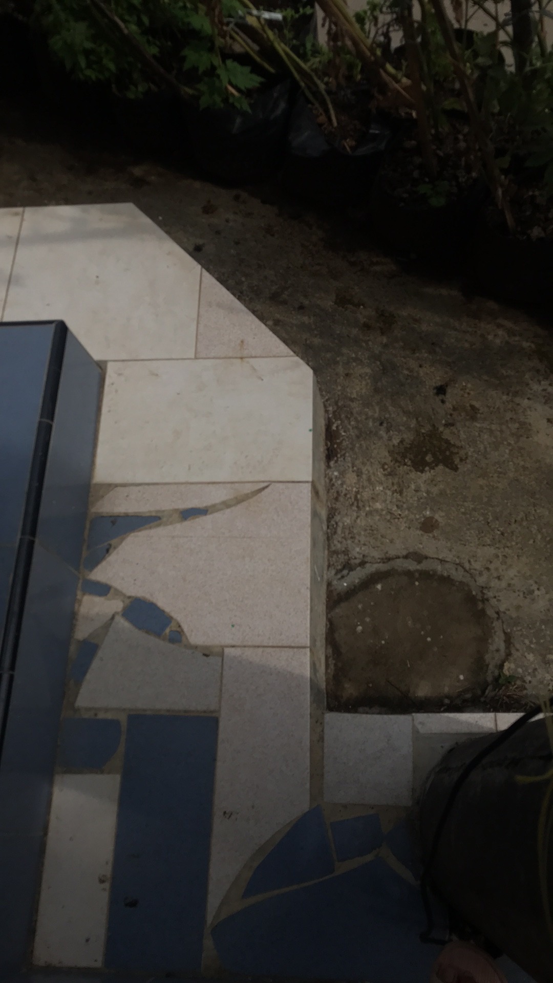 Clamp Holder U Smartphone