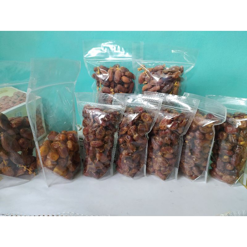 

Kurma Khalas500gr