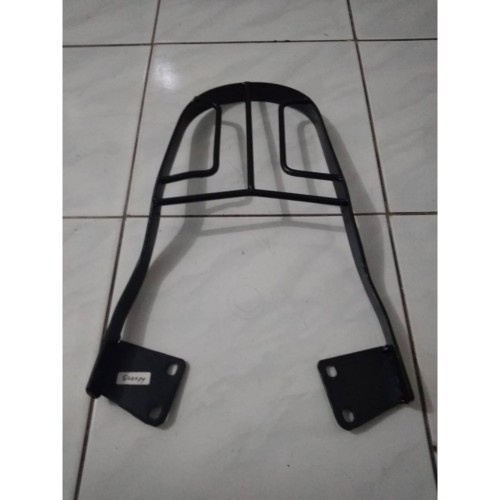 Breket Bok Beat Karbu Breket box beat karbu - MF VARIASI MOTOR