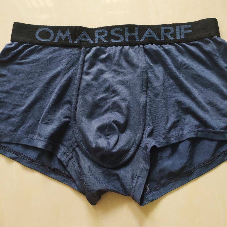 Celana Dalam Pria Preloved / Boxer Brief Preloved / Branded 95