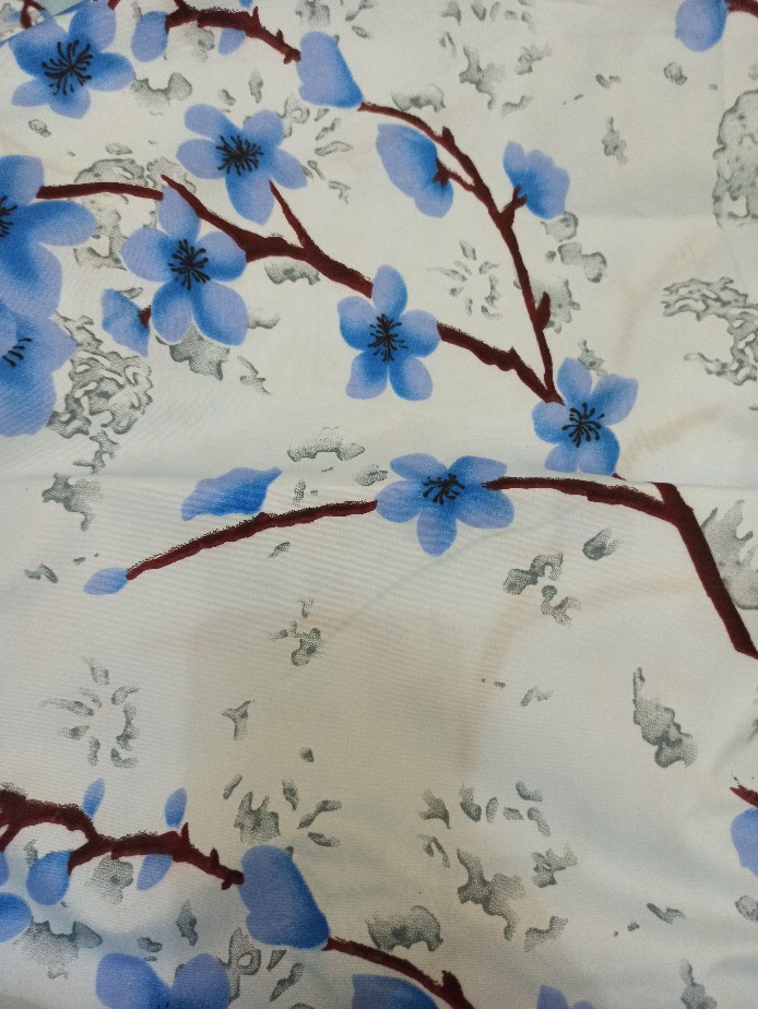 Sprei Homemade Mickey Gowes Uk 160×200