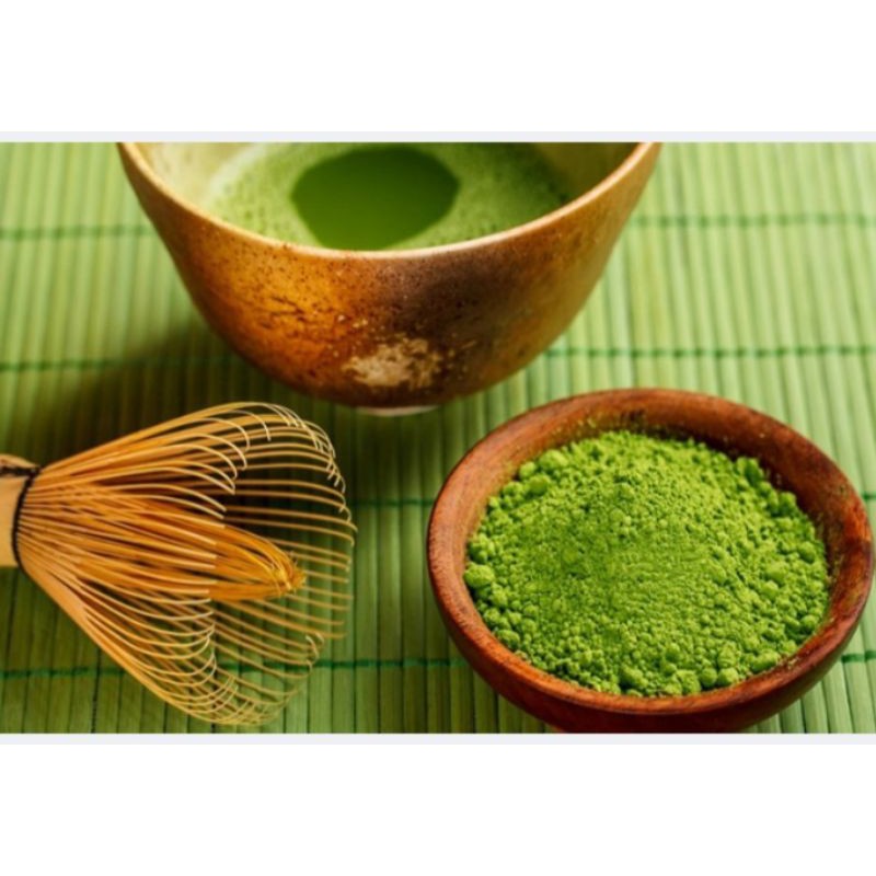 

AKEH Matcha Green Tea Powder