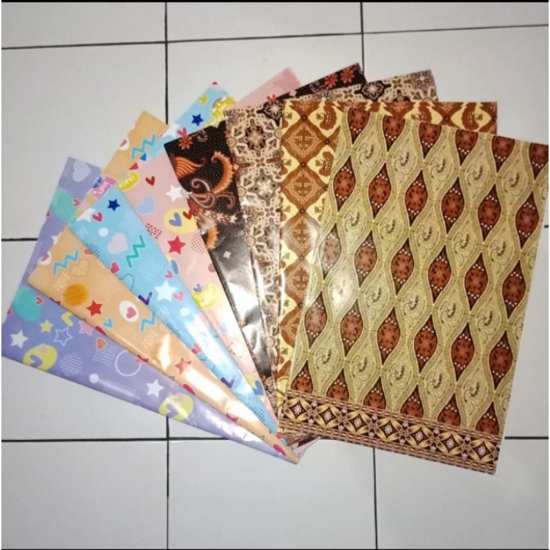 

Kertas Kado