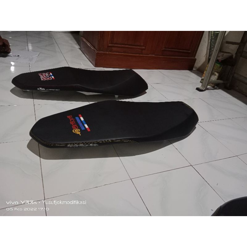 JOK SLIM PCX 150# JOK SLIM PCX 160 #JOK SLIM PCX ANTI JINJIT