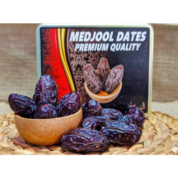 

TERBARU Kurma Medjool Palestine Jumbo Premium 1 Kg - Medjool Premium Dates/KURMA 1KG/KURMA BARARI/KURMA RUTHOB/KURMA BAM/KURMA PALM FRUIT/KURMA TANGKAI/KURMA AZWA/KURMA SUKKARI/KURMA SAFAWI/KURMA TUNISIA/KURMA MUDA KUNING/KURMA MUDA HIJAU/KURMA