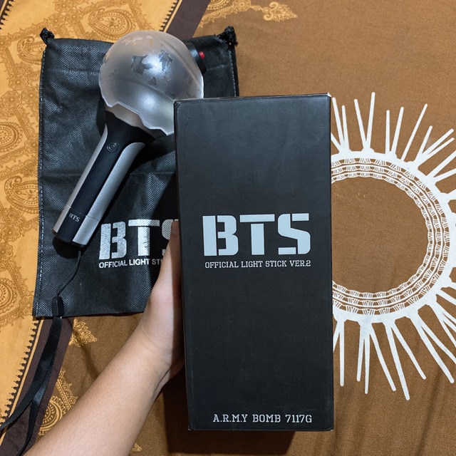 ARMY BOMB VER 2 unofficial