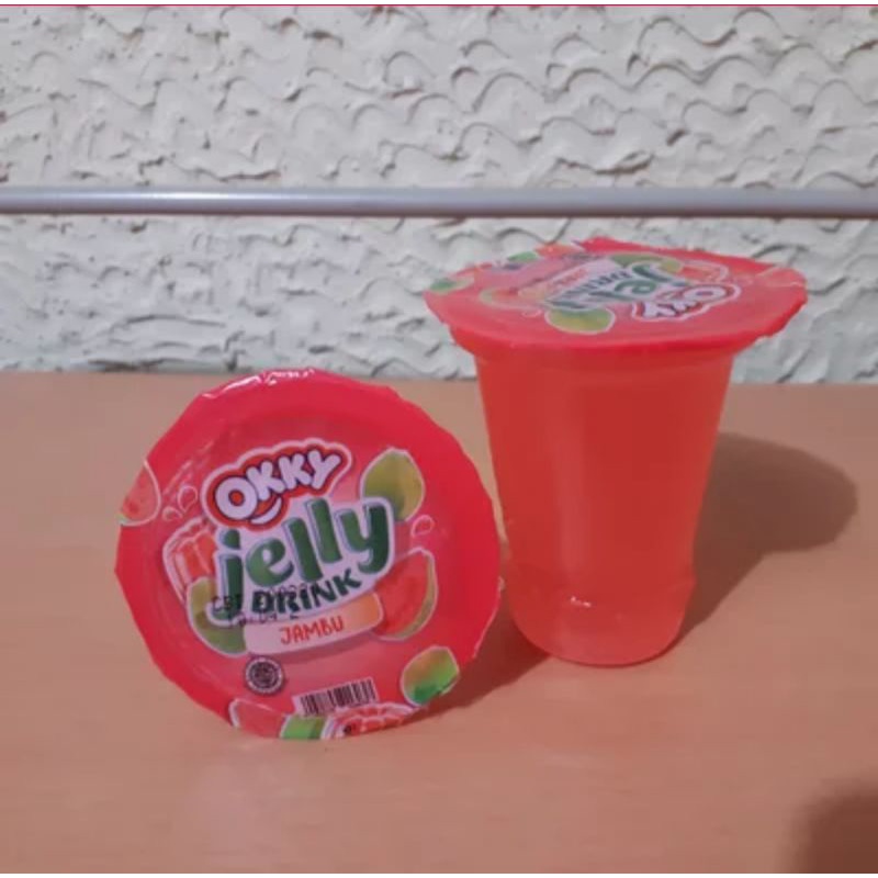 

Minumanokyjelydrink