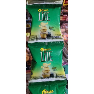 

CHIKI LAYS / CHITATO LITE KEMASAN BARU