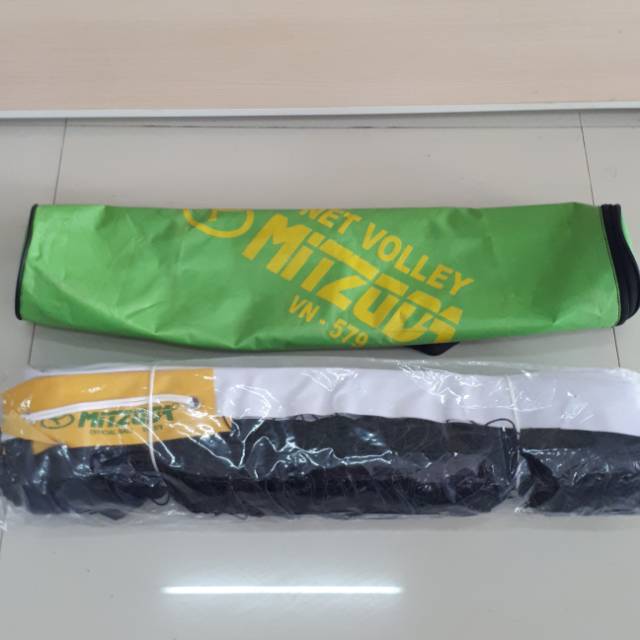 Net voli Mitzuda VN 579 ORIGINAL