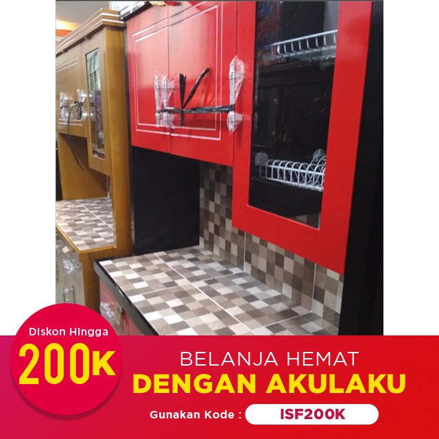 MURAH LEMARI SAYUR LEMARI DAPUR RAK PIRING KAYU MURAH LEMARI SAYUR LEMARI DAPUR RAK PIRING KAYU