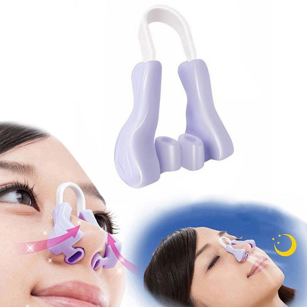 Nose Shaper Lifting Shaping Clip Bridge Straightening Nose Up Face Lift Beauty Tool