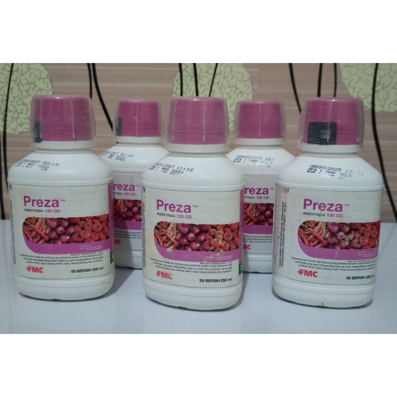 Preza 250ml