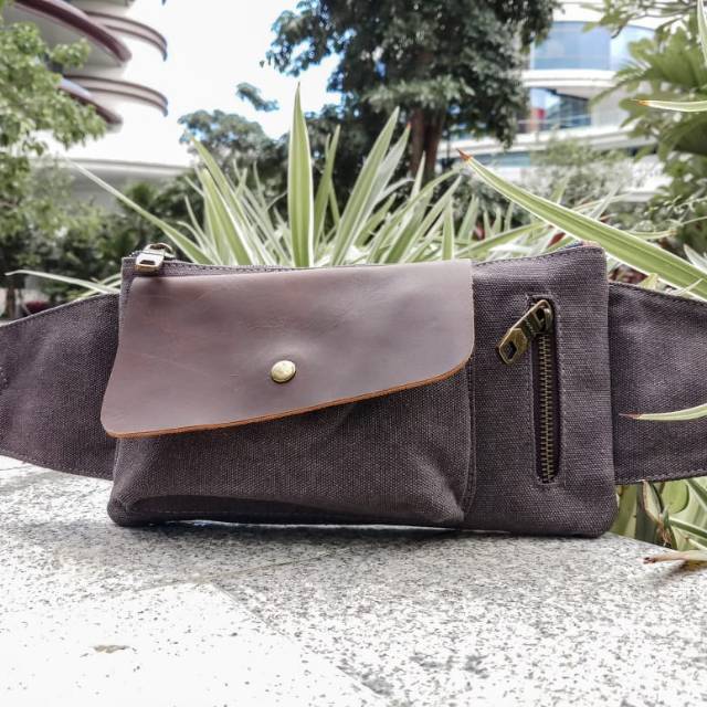 ZAPATOS 7102 SLINGBAG