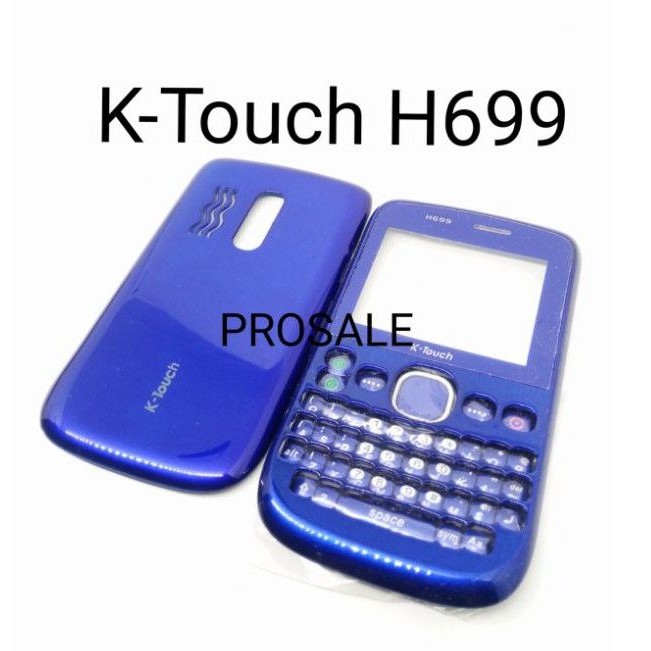 Casing K-Touch H699/H999/H899/H888