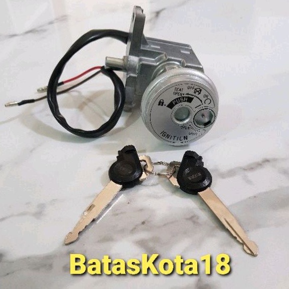 Kunci Kontak Set Key Set Mio M3-Mio Z-MioZ