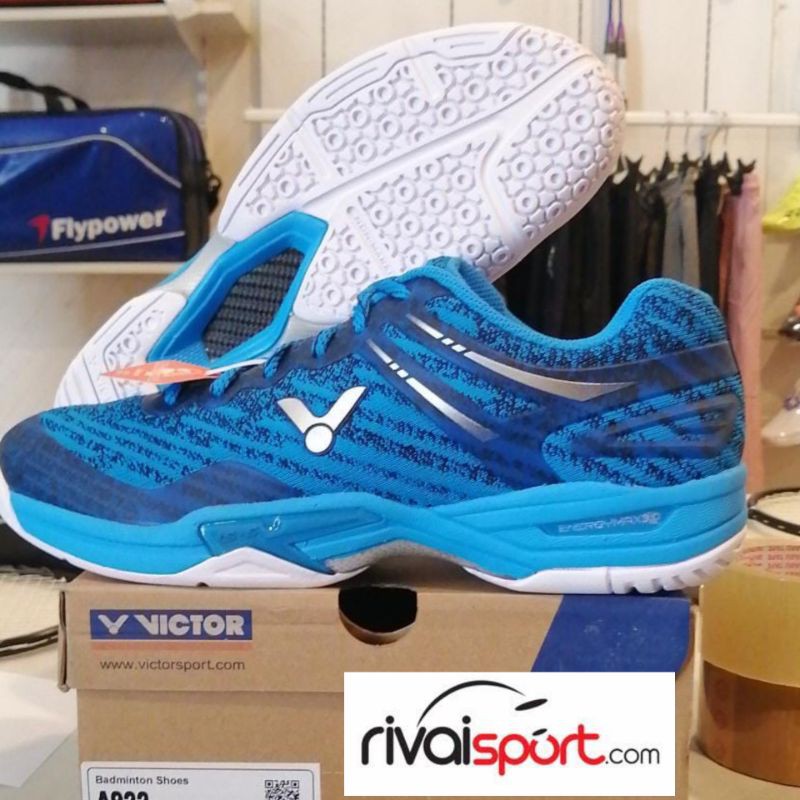 Sepatu Badminton Victor A 922 BM/D