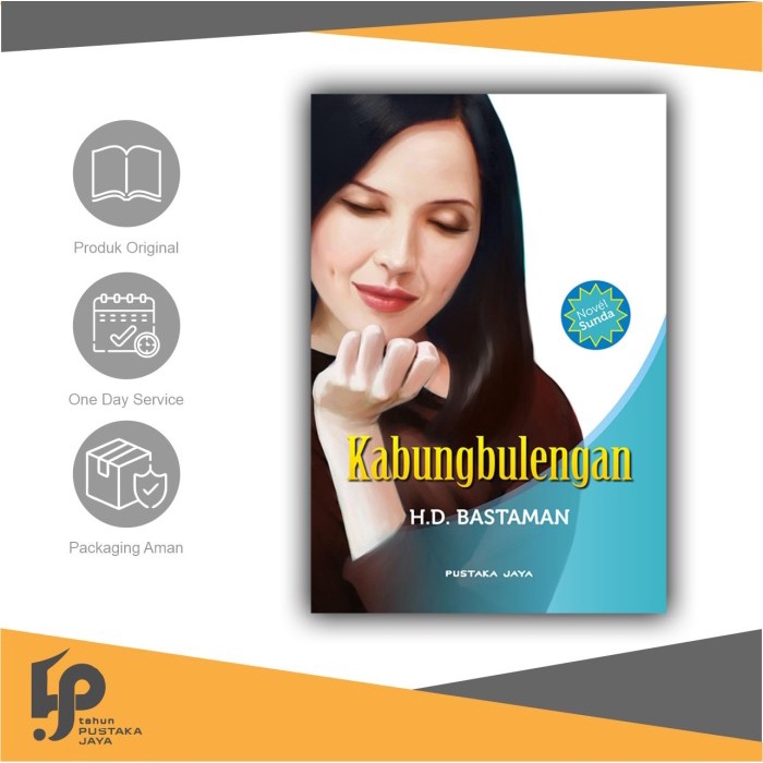 Kabungbulengan - HD Bastaman Pustaka Jaya