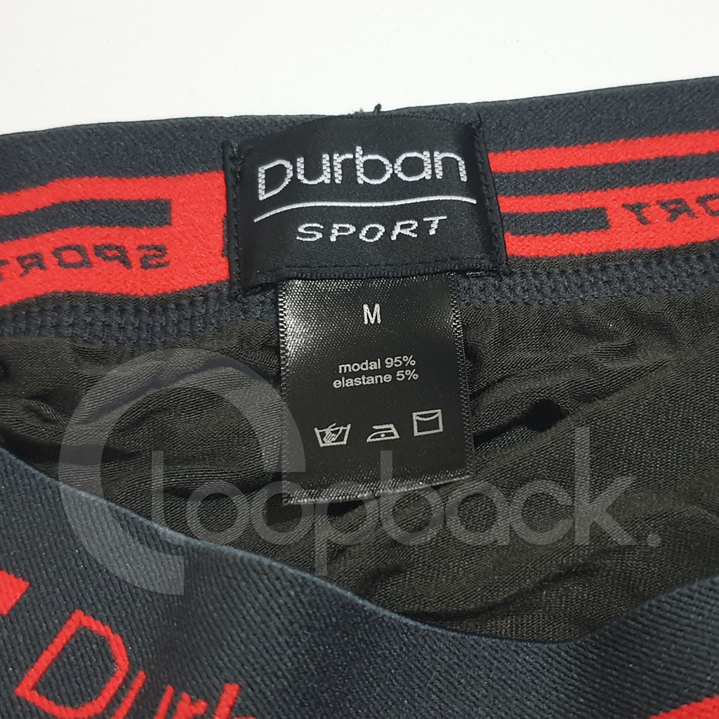 Durban Celana Dalam Pria - Pakaian Dalam DURBAN Sport DU 03-573C Isi 3 pcs