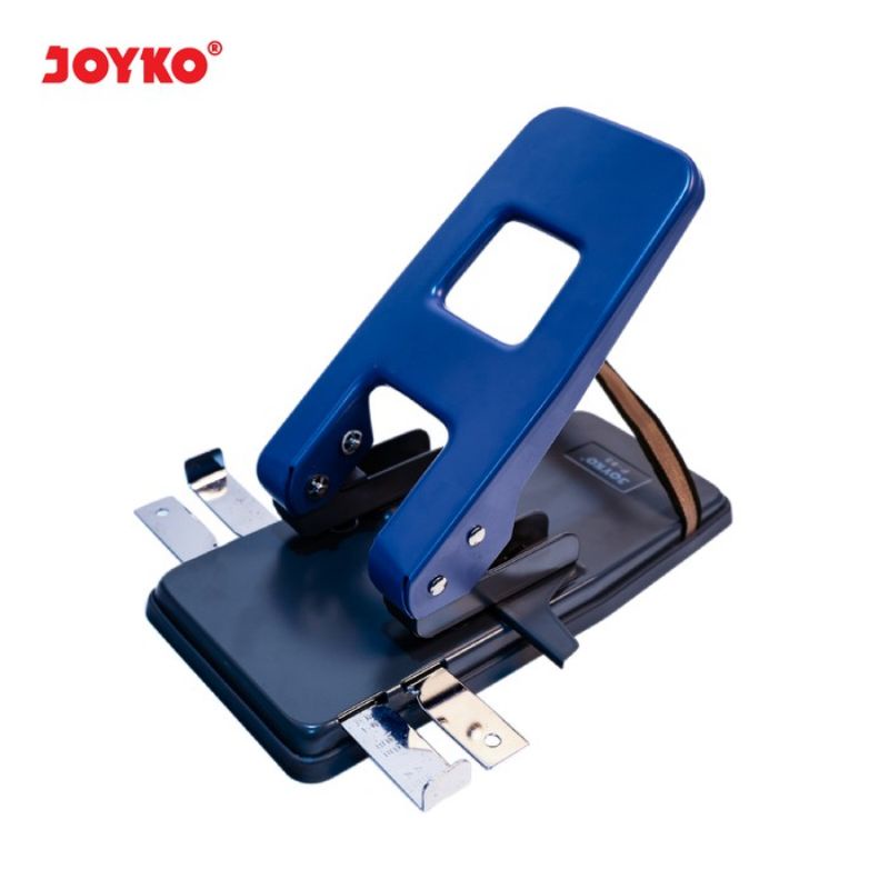 

Heavy Duty Punch / Pembolong Kertas Joyko P95