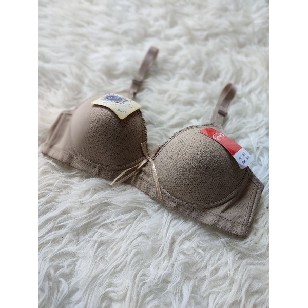 0Bra | Bh Sorex 3260 | Bh Busa Tipis Pakai Kawat Kait 2 | Bra Sorex 3260 Full Cup