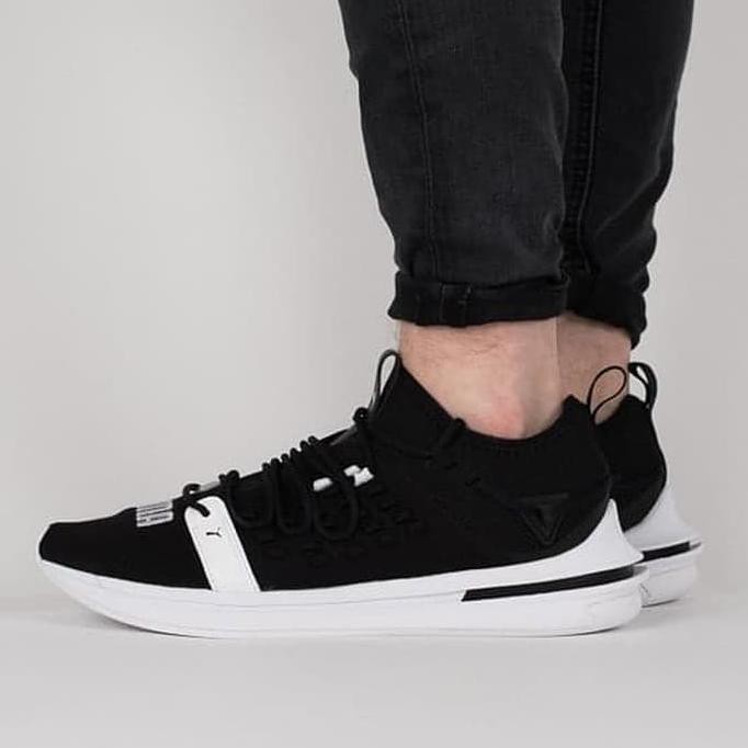 Kualitas Terbaik puma ignite limitless FR BARANG BAGUS