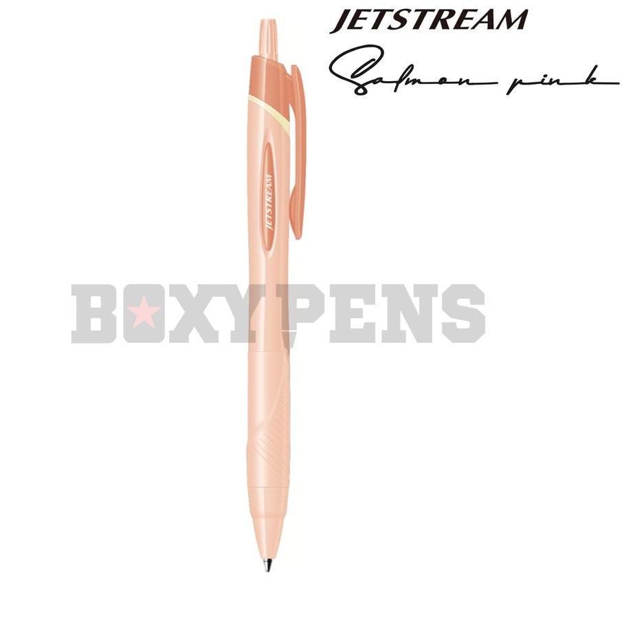 

Terjangkau - Jetstream Standard Ballpoint Pen Color - 0.5 mm 팝