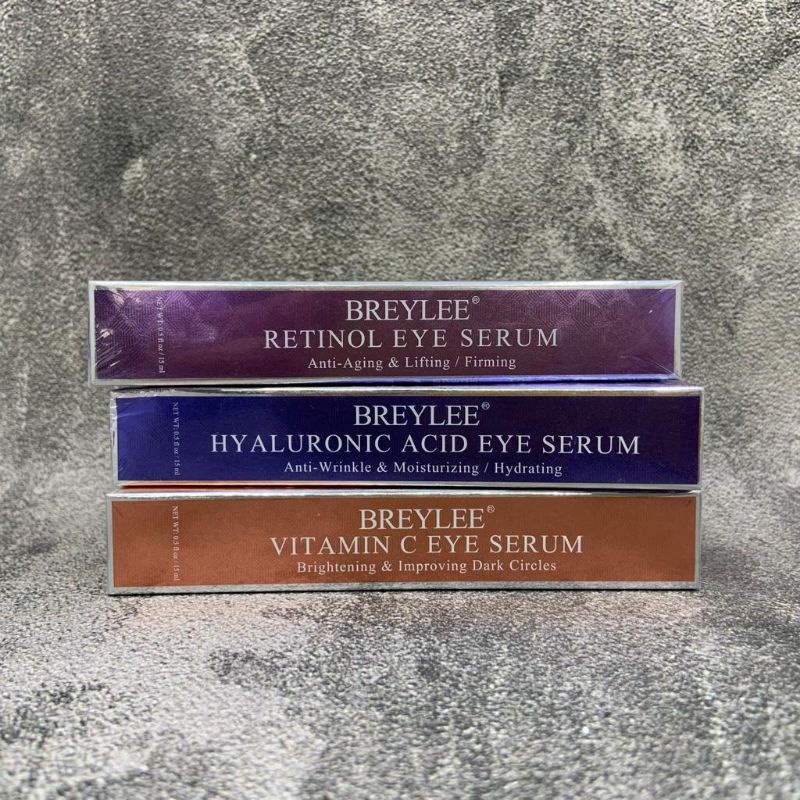 breylee eye cream
