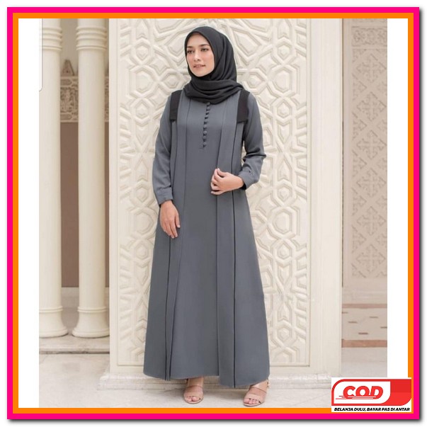 Gamismodern 2022 / Gamis Pesta Mewah Dan Elegan / Gamis Kondangan /Gamis Pesta Lamaran Pernikahan / 