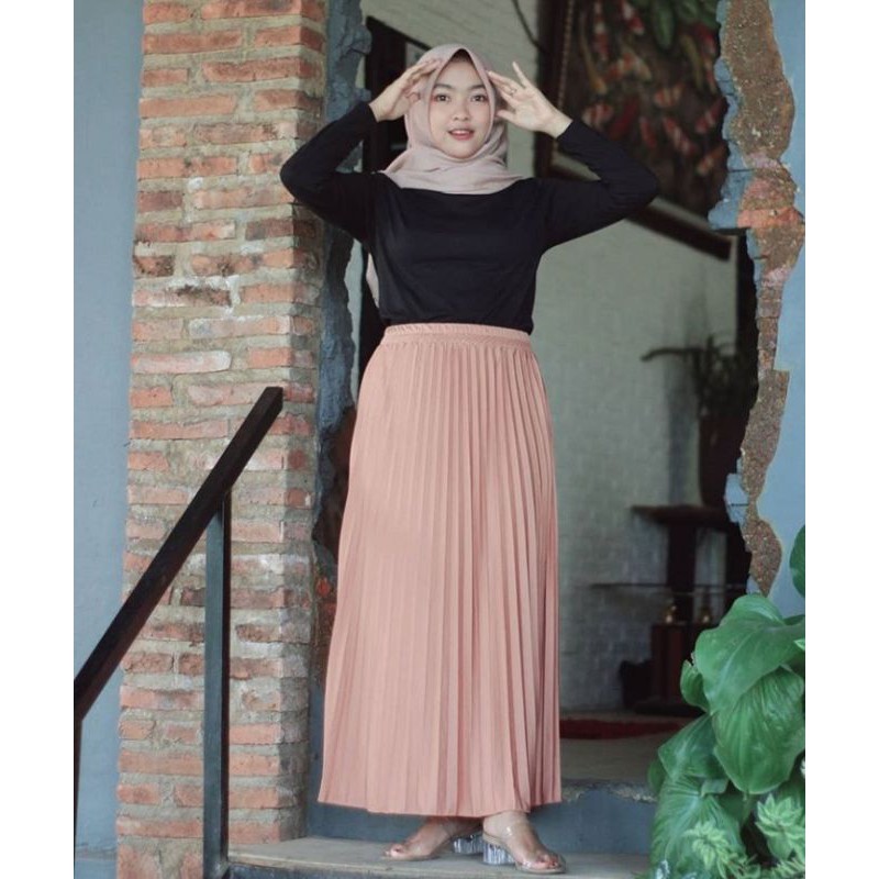 ROK PLISKET IMPORT 7/8