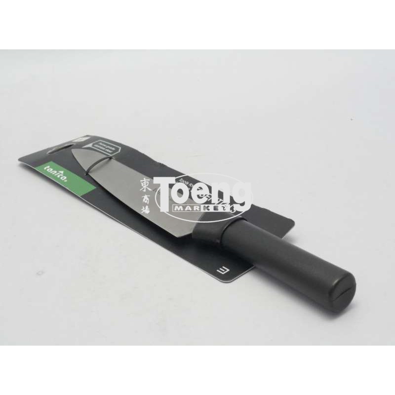 PISAU ESSENTIALS KNIFE 6-1/2 inch 025-76 TANICA 025762