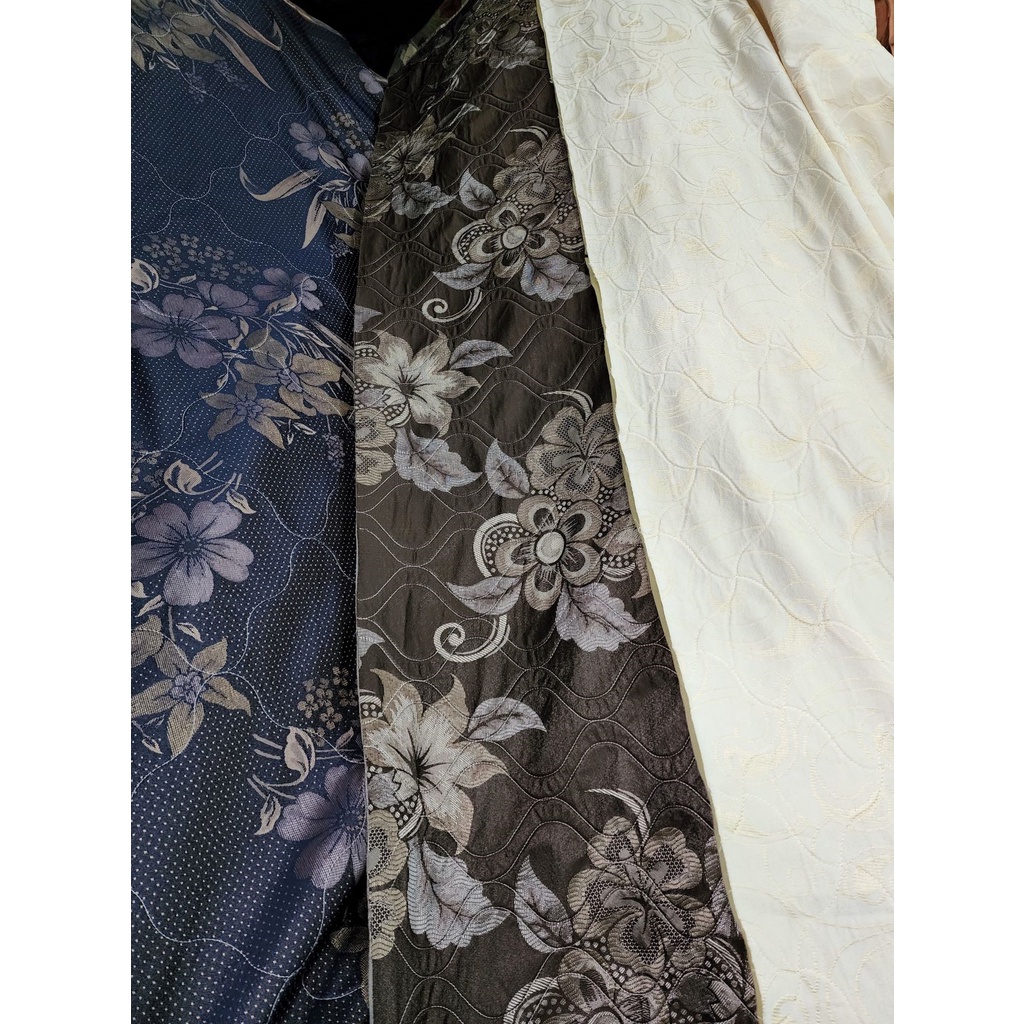 Kain Quilting Springbed - Jakat (Matras, Kasur, Furniture)