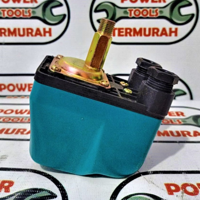 Otomatis Jet Pump PM-5 Pressure Switch Pompa Air Sumur Dalam PM 5 PM5