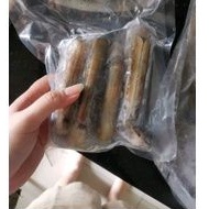 

Kerang Bambu 250 gram - Central Seafood