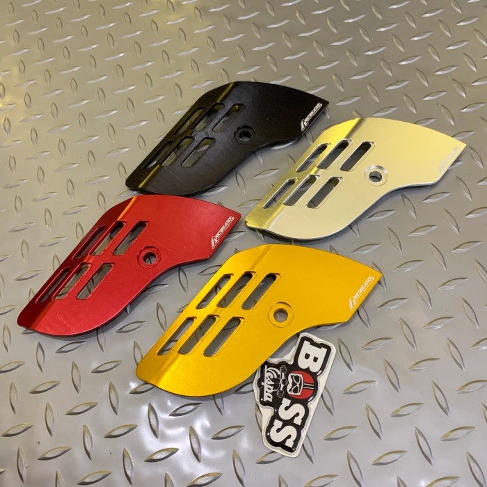 Cover Shock Arcello Vespa Sprint Primavera