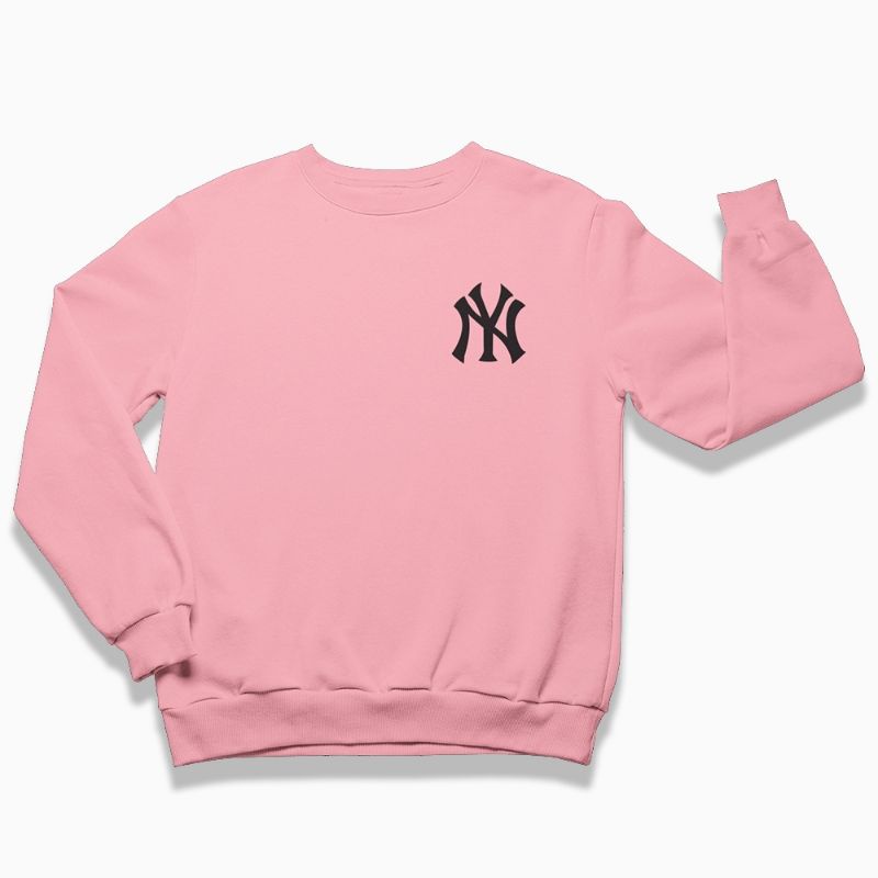 SWEATER UNISEX CREWNECK NEW ERA ORIGINAL