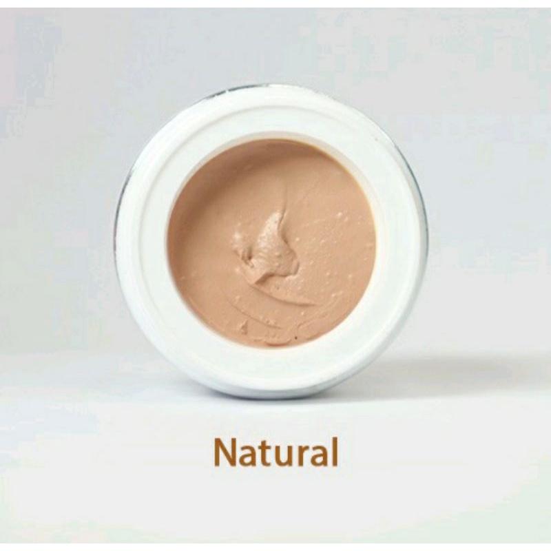 La Tulipe Cover Foundation