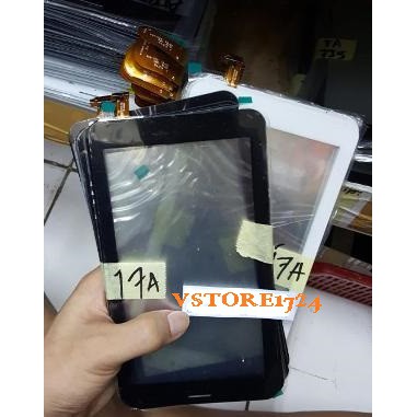 TOUCHSCREEN ADVAN I7A