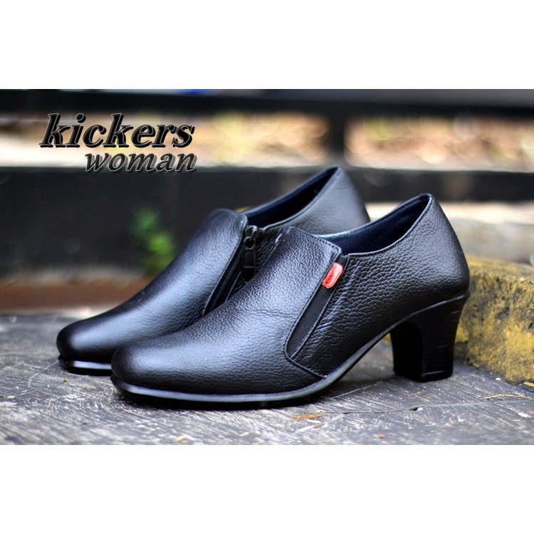 Sepatu Kantor Wanita JK Collection Original JC-218