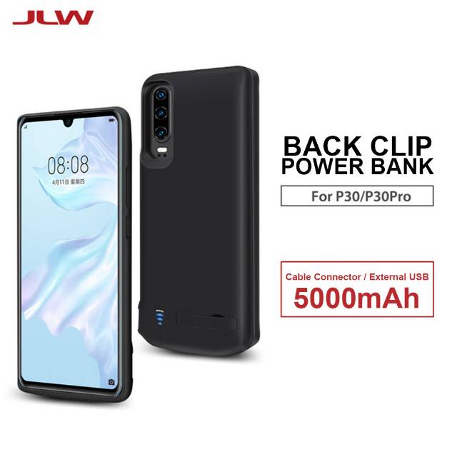 Powercase Huawei P30 PRO battery baterai power case casing cover