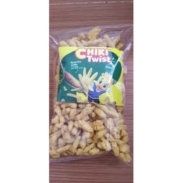 

Chiki Twist (250gr)