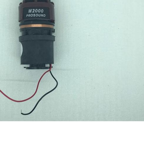 ➬ Spul Mic M2000 / Spul Mik M 2000 ☝